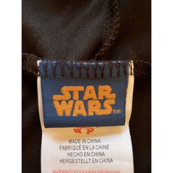 Rubie’s Star Wars Anakin Skywalker Halloween Costume. Child Small (sz 4-6) READ - Picture 10 of 15